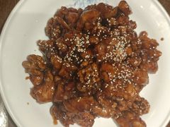 -新侨小馆(东直门北小街店)