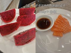 -东方红海鲜百汇(国际大厦店)