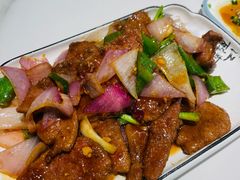 -旺达小吃•三十年福州菜(正大广场店)