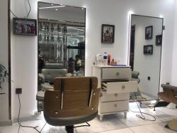 -小齐发型Star·Salon