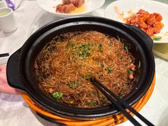 -老平安农家菜(平安店)