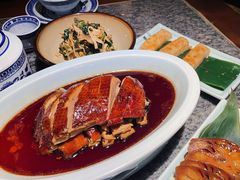 -南京大牌档(青岛万象城店)