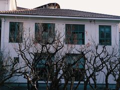 -上海虹桥迎宾馆