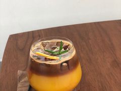 -稀物集咖啡(徽州大道店)