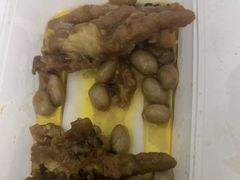 -粥瓜婆特色砂锅粥(白石洲店)