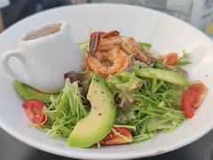 -BJM CLUB·宾酌·江景西餐吧(琶醍店)