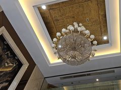 -上海吉臣维景酒店·维多利亚餐厅