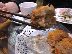 -堂宴·老厦门私房菜(1988仙岳总店)