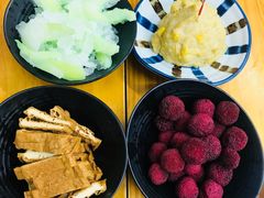 -炒豆合作社(东四总店)