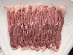 -马记伊源斋涮肉·清真菜(百子湾店)