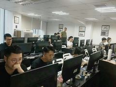 -天琥教育(重庆江北观音桥校区)