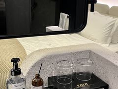 -Yolo私汤温泉设计师酒店(重庆南滨路店)