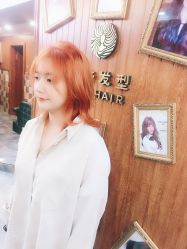 -小齐发型Star·Salon