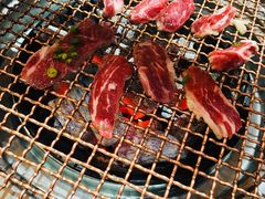 -九田家黑牛烤肉料理(二天地店)