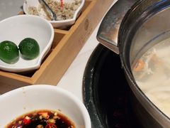 -三个椰子·现砍椰子鸡(金源CBD店)