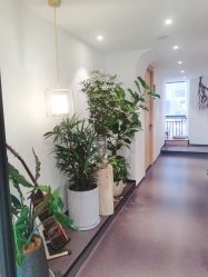 -吾之瑜生瑜伽普拉提学院