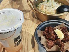 -东莞松山湖万象汇