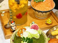 -似季甜铺·糖水·下午茶·小吃(麦地店)