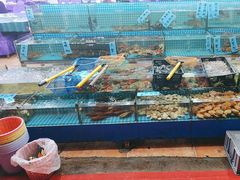 -瑶记海鲜餐厅(西涌店)