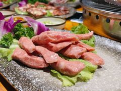 -那胡同里的小烤肉馆(开发区万达店)