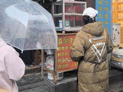 -喜洲杨记破酥粑粑
