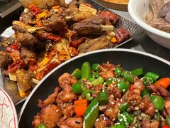 -八张桌子(老店)