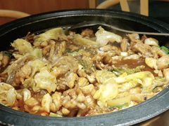 -蓉幸会川菜(苏宁广场店)