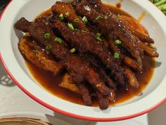 -品大三(大行宫店)