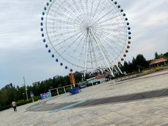 -霸王河欢乐世界