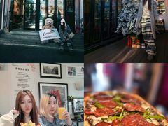 -EATALIA意塔利意式餐厅(鼓楼店)