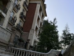 -中旅阿那亚九龙湖·公主酒店
