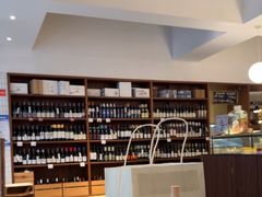 -BAKER&SPICE(安福路店)