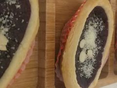 鱼子酱挞-小榄公饭店(西区彩虹店)