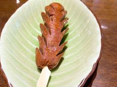 -福慧慈缘素食餐厅(王府井店)