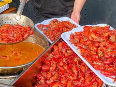 -二钳洞庭虾蟹·江湖菜(鹭岛店)