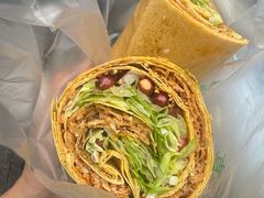 -山东傻大粗粮煎饼(牛街店)