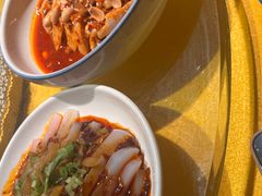 -缪氏川菜(深圳北站缤果空间店)