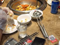 -七欣天香辣蟹火锅(南通任港路大润发店)