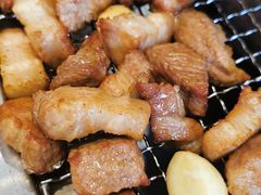 -肉甲韩国木炭烤肉(新壹街1店)