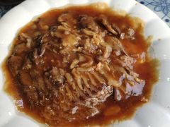 扒牛肉-回香楼大连新派清真菜