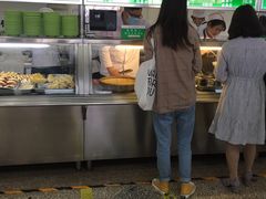 -首都师范大学-本部食堂
