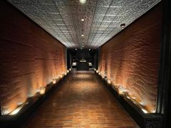 -杭州西子湖四季酒店·金沙厅