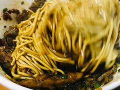 -矮子粉店1985·长沙米粉(湘春路店)