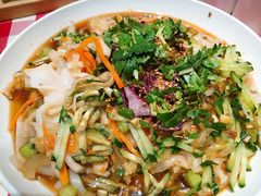 -西贝莜面村(近铁城市广场店)