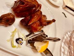 -金苑海鲜酒家(来魅力店)