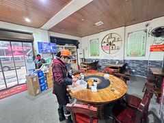 -重庆故事姊妹老火锅(财经学院店)