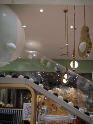 -奈尔宝·儿童乐园·亲子餐厅(华采天地店)