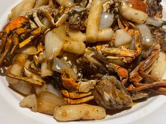 -周家二小姐的菜(西津渡店)