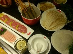-海底捞火锅(德辉广场店)