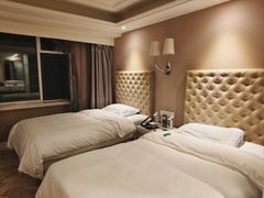 -烟台碧海饭店(烟台火车站店)